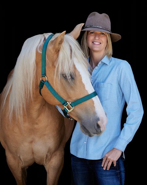 Anastasia Bell, Broker Partner